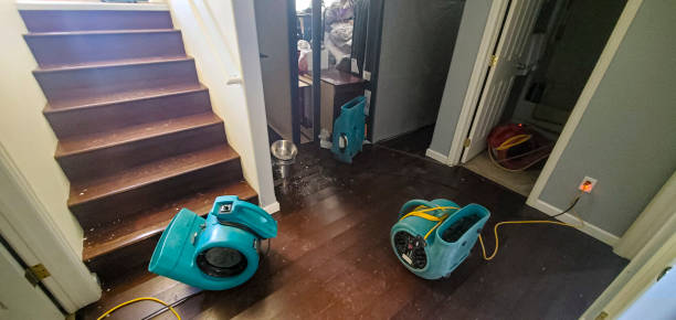 Best Residential water damage restoration  in Lowell, OR